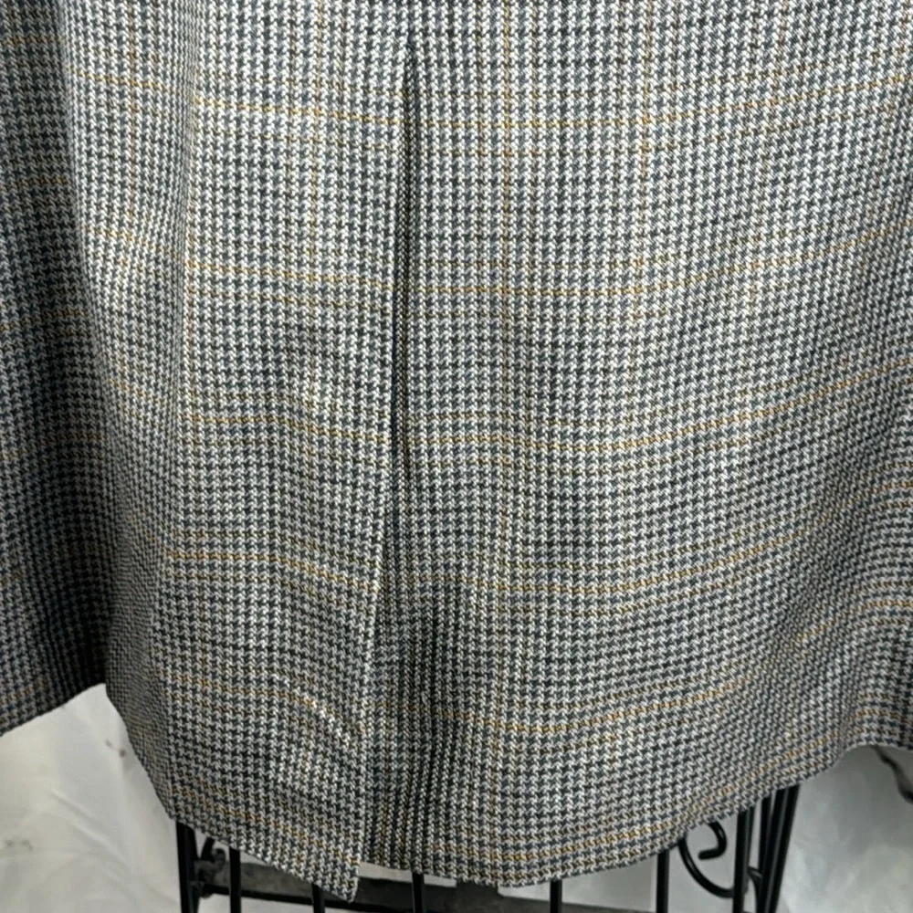 Chaps single breasted